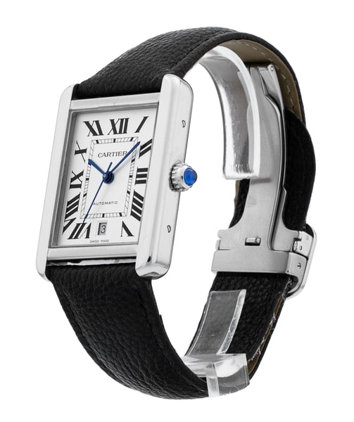 Cartier Tank Solo WSTA0029